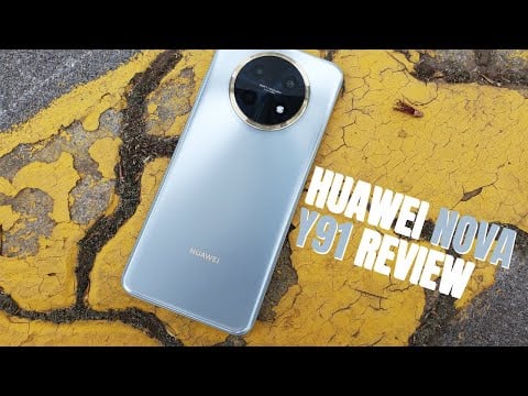 Huawei Nova Y91 Review | WATCH BEFORE YOU BUY!