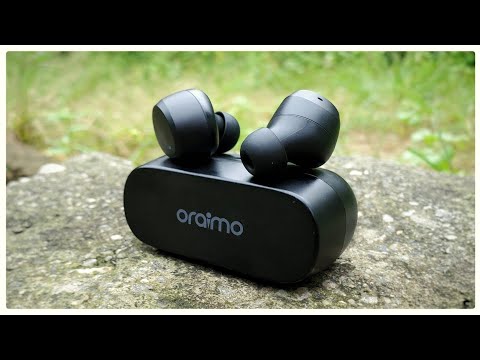Oraimo Rock Earbuds Review :  Cheap Does NOT Mean Trash !!!
