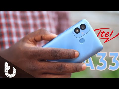 Itel A33 Plus | Watch this before you Buy!!!