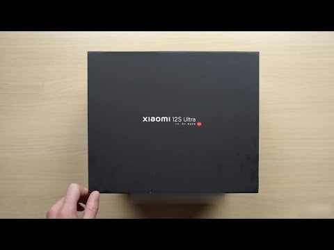 Xiaomi 12S Ultra | UNBOXING | Camera Test | Gaming | AnTuTu | Full Review