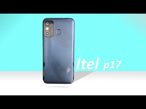 Itel P17 Unboxing And Review: This will shock you