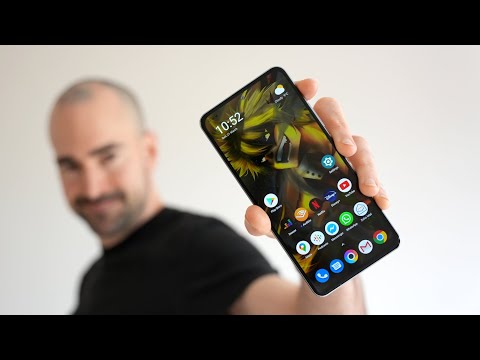 Poco F3 Review | Best Budget Phone For Gaming