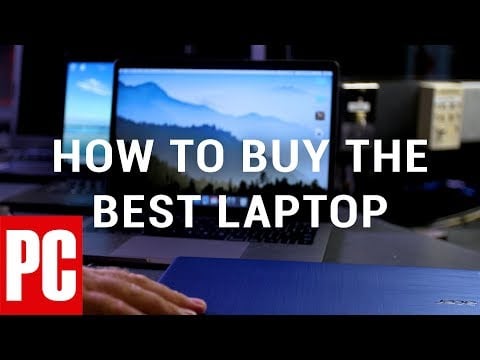 Things to know before buying a laptop