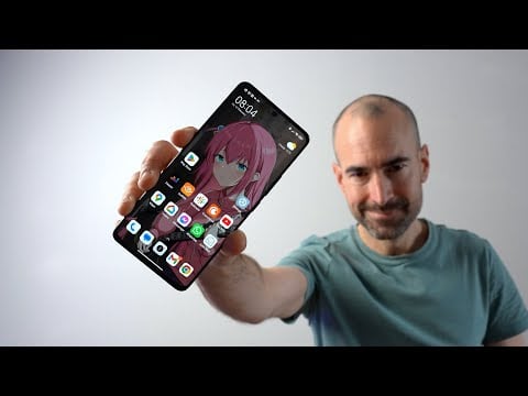 Xiaomi 13 Pro Review | Serious S23 Ultra Rival