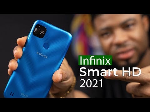 Infinix Smart HD 2021 Review: WATCH Before You Buy!
