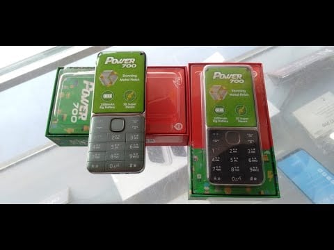 The Brand New Itel It5626 UNBOXING 🔥🔥🔥