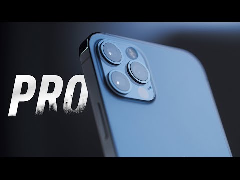 iPhone 12 Pro Review: You Sure About That?