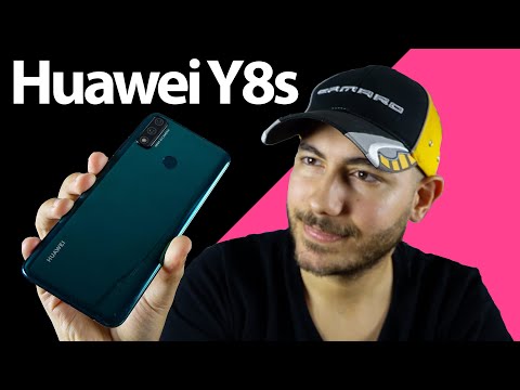 Huawei Y8s Impressions | $150 Budget Champion?