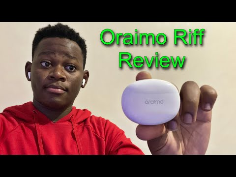 Oraimo Riff Earbuds review: Are they worth it?