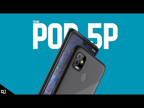 Tecno Pop 5P Impressions: Is It Good For Less Than 40,000 NGN ($107)?