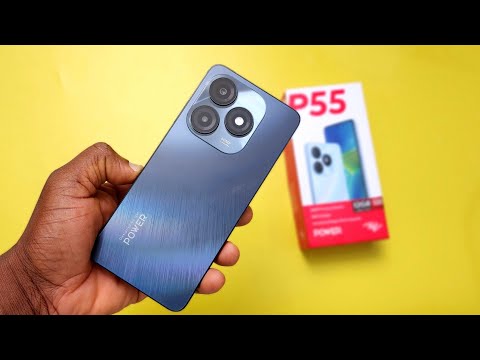 Itel P55 Full Review: Watch Before You Buy!!!