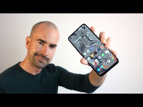 OnePlus Nord CE 5G Review | Better than you