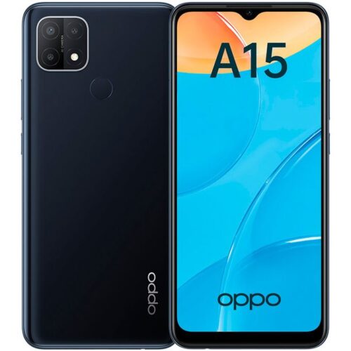 Latest Oppo A15 Cheapest Black Friday Best Price In Kenya 2023 1718