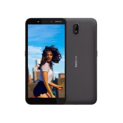 Nokia C1 Price in Kenya