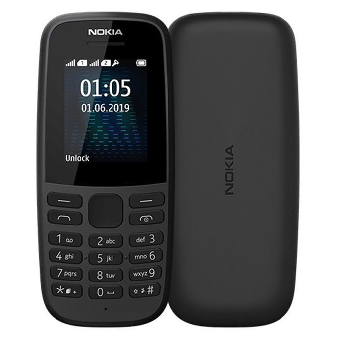 Nokia 105 best price in Kenya