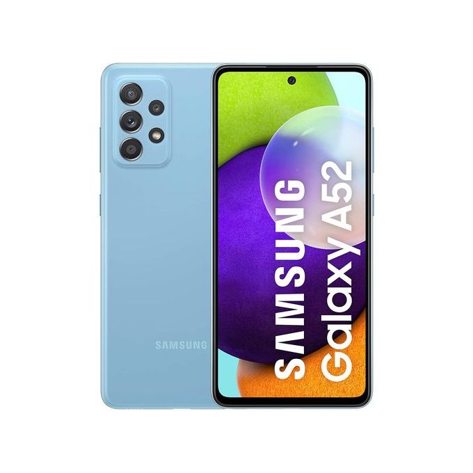 a52 4g samsung price