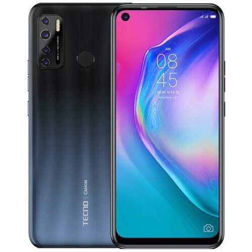 Latest Tecno Camon 16s Best Cheapest Price In Kenya