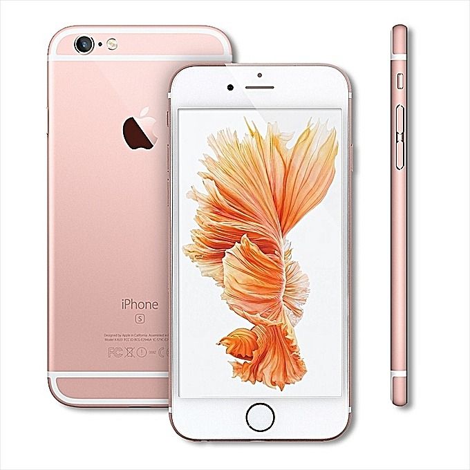 Latest Refurbished Apple iPhone 6s plus cheapest Black friday Best ...