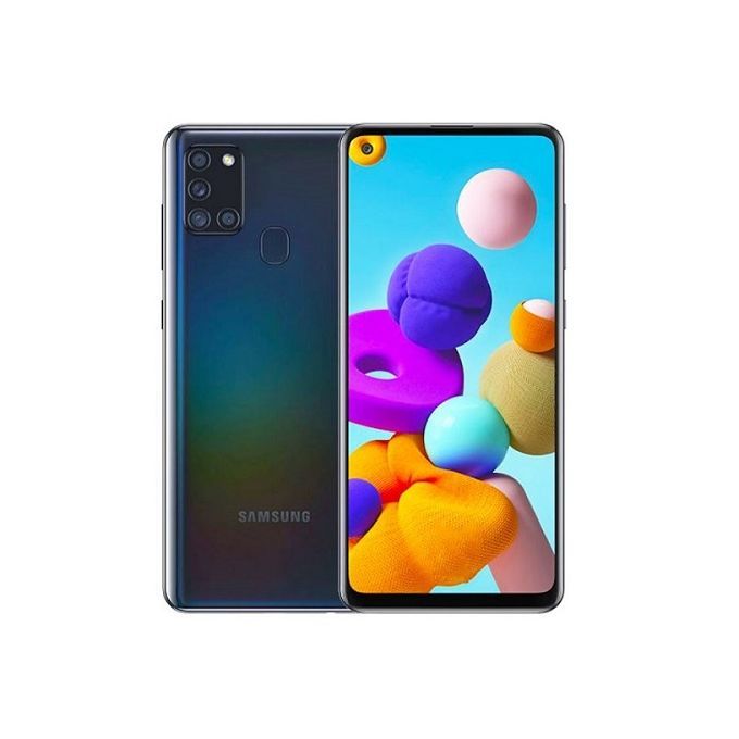 Latest Samsung Galaxy A21s Best cheapest Price in Kenya