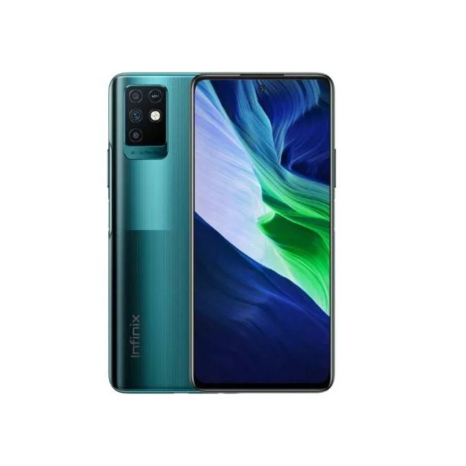 Infinix Note 10