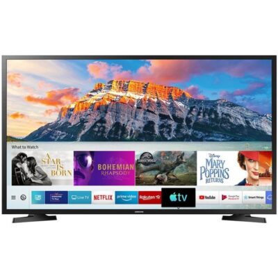 Samsung 32 Inches Smart HD TV