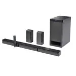 Sony S500rf soundbar