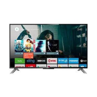 Sony 50 inches Smart Tv