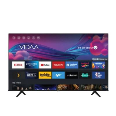 Hisense 43 inches Android Smart TV
