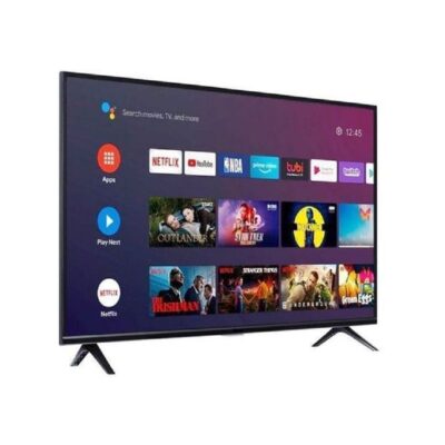 Infinix X1 32 Inches Smart Android TV
