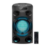 Sony high power party speaker MHC V02