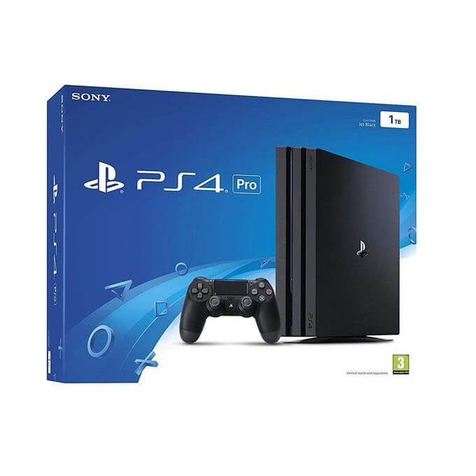 Latest Sony Play Station 4 PS4 Slim 500gb Cheapest Black Friday Best 