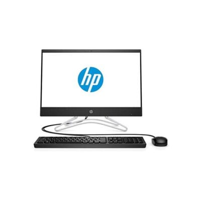 HP 200 G4 All in One Core I3