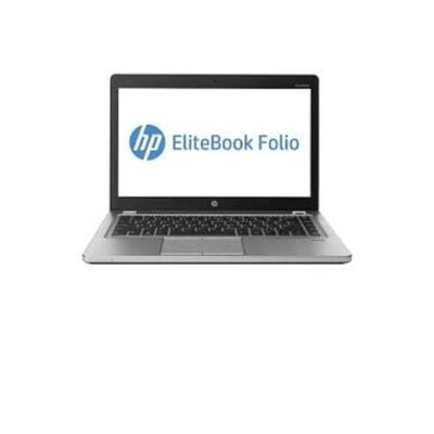 HP Refurbished EliteBook Folio 9470m Intel Core i5