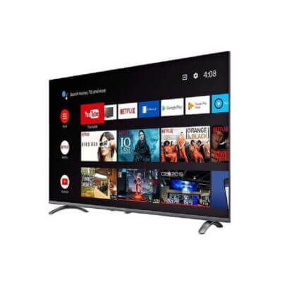 Sonar 40 Inches Smart Android TV