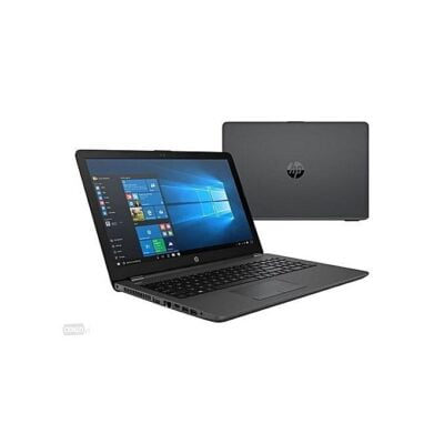 HP 15 Notebook Intel Celeron 4gb 500gb