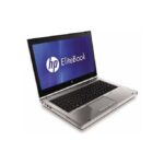 HP Refurbished EliteBook 8470p Intel Core I5