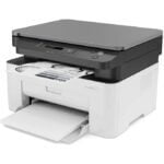 HP Laserjet MFP 135w Printer