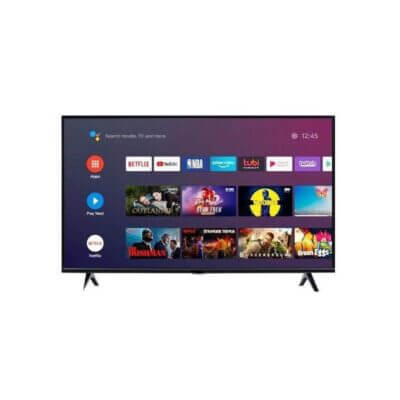Amtec 40 Inches smart android TV