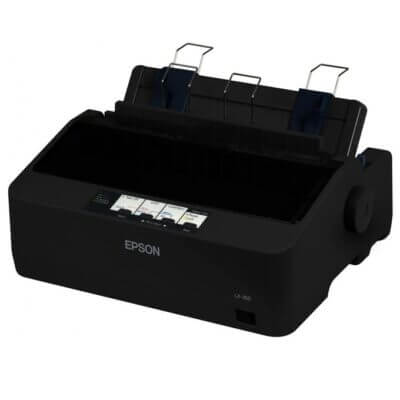 Epson LX 350 Dot Matrix Printer