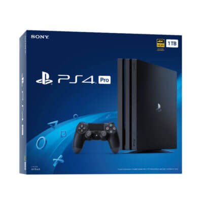 Sony Play Station PS4 pro
