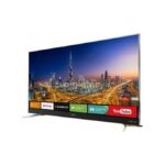TCL 43 inches smart android 4k TV