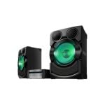 Sony Shake X70D sound system