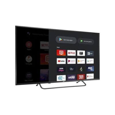 Sony 55 inch smart android 4K Tv