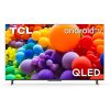 TCL 55 inches 4K QLED Smart Android TV