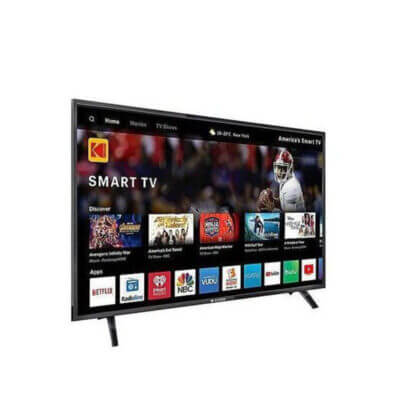 Samsung 50 inches smart UHD 4K TV