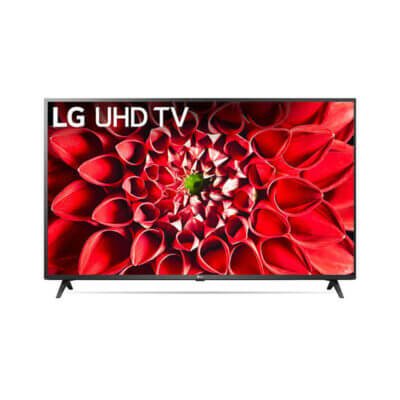 LG 50 Inches digital Smart Tv