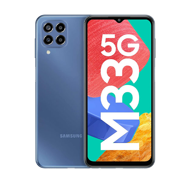 Latest Samsung Galaxy M33 5G cheapest and Best Price in Kenya 2024