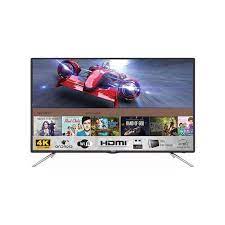 Nobel 50 Inch Android Tv