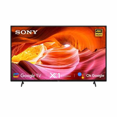 Sony Tv Bravia 55 inch 4K Ultra Smart Android