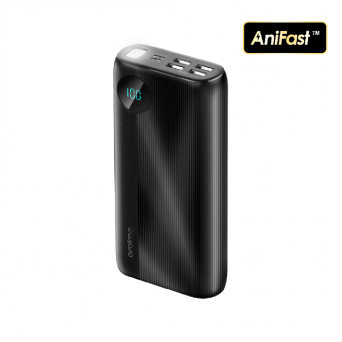 Oraimo Powerbank 30kmAh P300Q